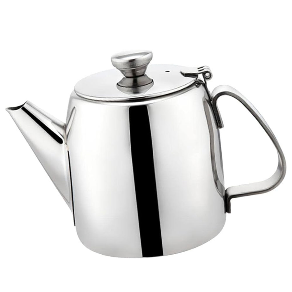 Tea Maker With Handle view